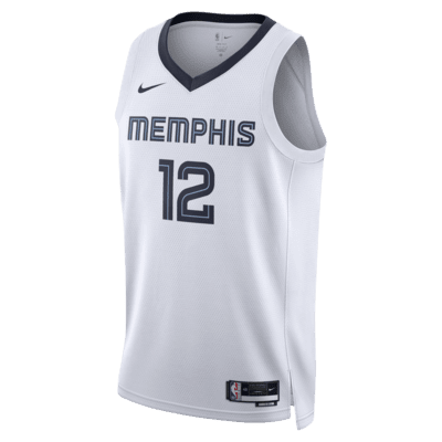 Memphis Grizzlies Association Edition 2022/23