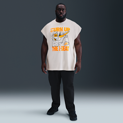 Nike Sportswear "Sole Food" Sleeveless T-Shirt