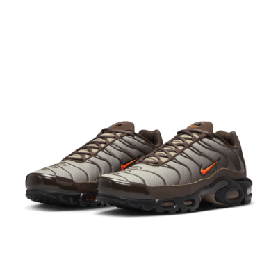 Nike Air Max Plus Men's Shoes