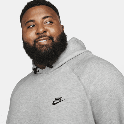 Sweat à capuche Nike Sportswear Tech Fleece pour homme