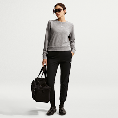 Nike One Women's High-Waisted Full-Length Knit Joggers