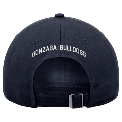 Gorra universitaria Nike Gonzaga