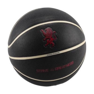 LeBron All-Court 8P Basketball