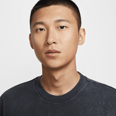 나이키 남성 맥스90 농구 티셔츠