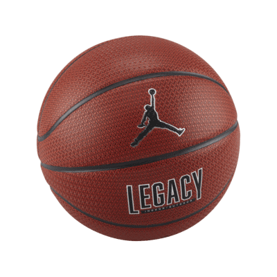 Jordan Basketball Balls. 