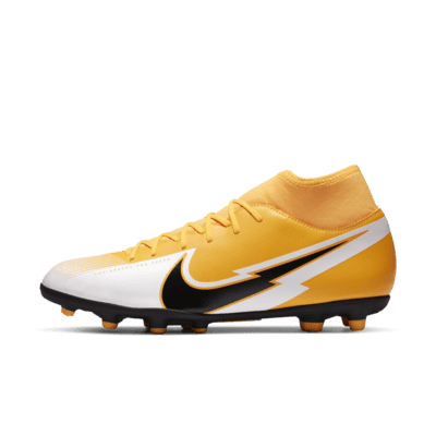 nike mercurial superfly 7 club mds fg soccer cleats