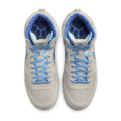 Calzado de básquetbol para hombre Nike Terminator High (Spelman)