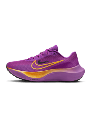 Женские кроссовки Nike Zoom Fly 5 Road для бега