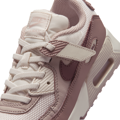 Nike Air Max 90 EasyOn Younger Kids' Shoes