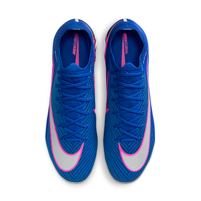 나이키 머큐리얼 베이퍼 16 엘리트 인공 잔디 로우 탑 클리트 축구화