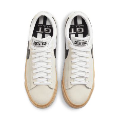 Scarpa da skateboard Nike SB Zoom Blazer Low Pro GT