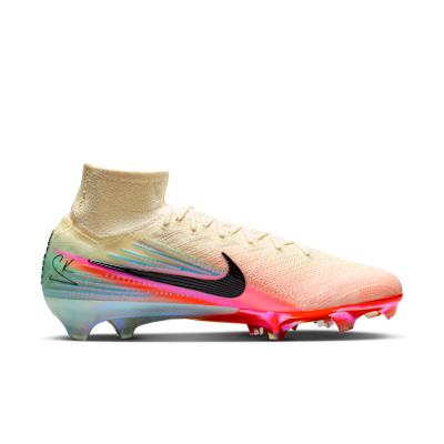 Nike Mercurial Superfly 10 Elite 'Sam Kerr' Firm-Ground High-Top Football Boot
