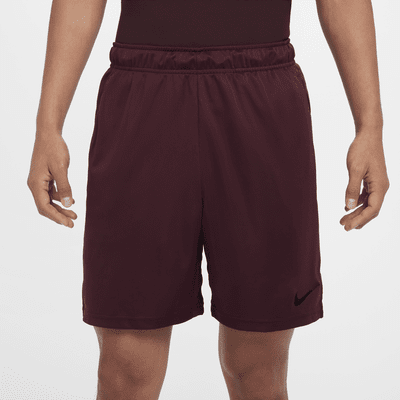 Nike Dri-FIT Men's Knit Training Shorts