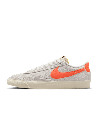 Мужские кроссовки Nike Blazer Low '77 Premium