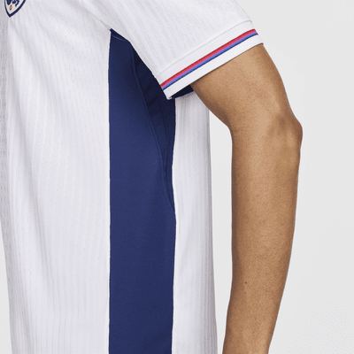 Primera equipación Match Inglaterra 2024/25 (Selección masculina) Camiseta de fútbol Authentic Nike Dri-FIT ADV - Hombre