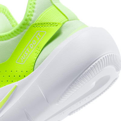 Nike Flex Runner 4 Older Kids' Running Shoes