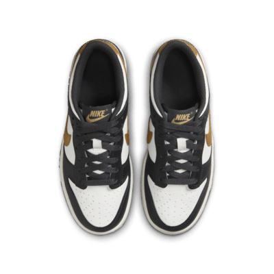 Chaussure Nike Dunk Low pour ado