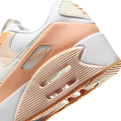 Tenis para mujer Nike Air Max 90 LV8