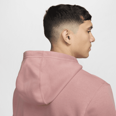 Sudadera con gorro sin cierre para hombre Nike Sportswear