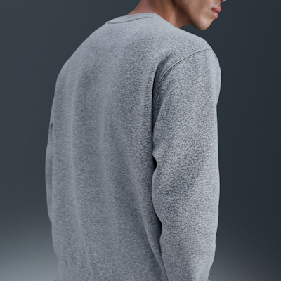 Nike Club Men's Fleece Crew