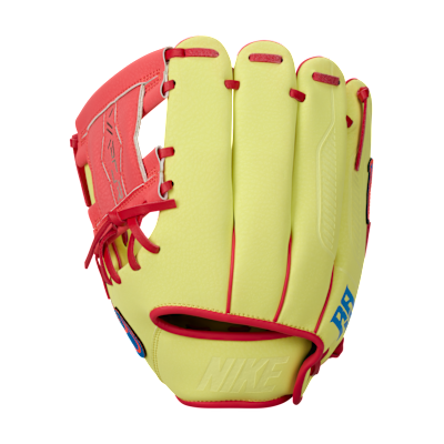 Nike Vapor "Ronald Acuña Jr." Big Kids' Left-Handed Fielding Mitt