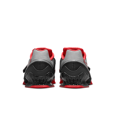 Nike Romaleos 4 Weightlifting Shoes