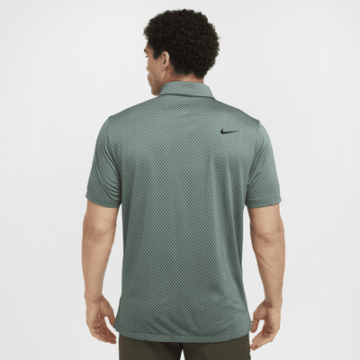 Polo de golf Dri-FIT para hombre Nike Tour