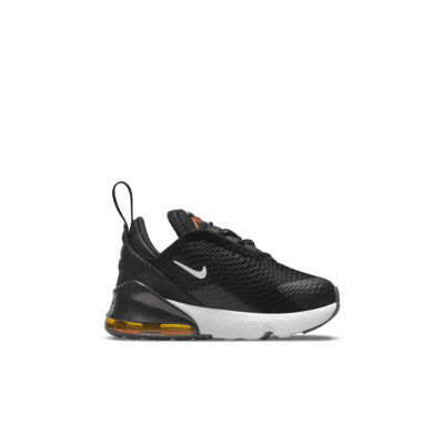 Nike Air Max 270-sko til babyer/småbørn