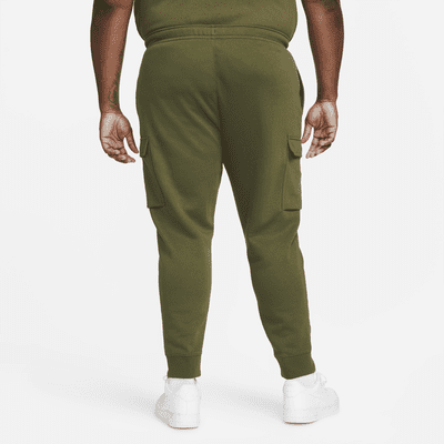 Nike Sportswear Club Fleece Men's Cargo 