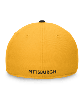Pittsburgh Pirates Classic99 Swoosh Men's Nike Dri-FIT MLB Hat