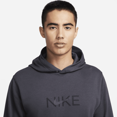 Nike Sportswear 男款法國毛圈布套頭連帽上衣