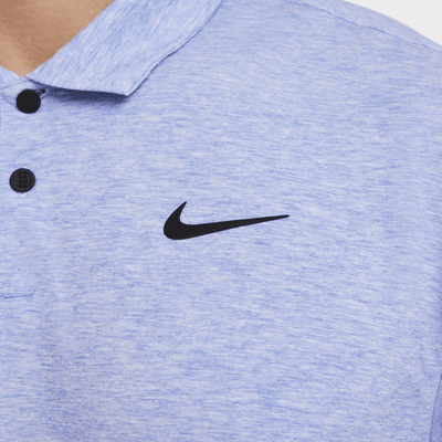 Polo de golf para hombre Nike Dri-FIT Tour