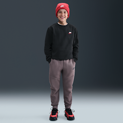 Sweat Nike Sportswear Club Fleece pour ado