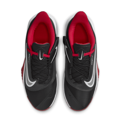 Nike Precision 7 EasyOn Men's Basketball Shoes