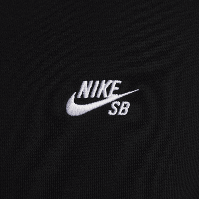 Nike SB Full-Zip Fleece Skate Hoodie