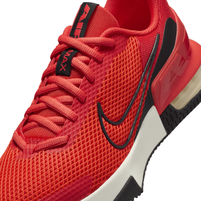 Tenis de entrenamiento para hombre Nike Air Max Alpha Trainer 6