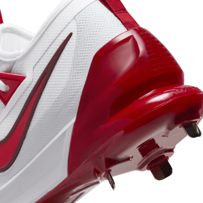 Nike Force Zoom Trout 9 Elite Baseball Cleats