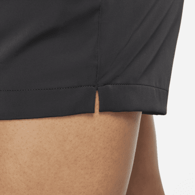 Nike Dri-FIT Victory Golfshorts voor dames (13 cm)