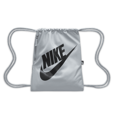 Nike Heritage Drawstring Bag (13L)