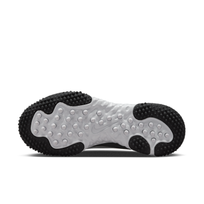 Nike Huarache 9 Elite TF LAX Lacrosse Shoes
