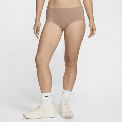 Nike Leak Protection: Period Women's Boyshorts