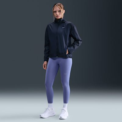 Giacca da running Repel Nike Tempo – Donna