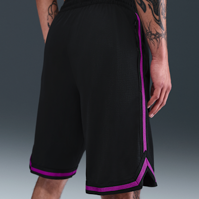 Nike DNA Men's Dri-FIT 25.5cm (approx.) Basketball Shorts