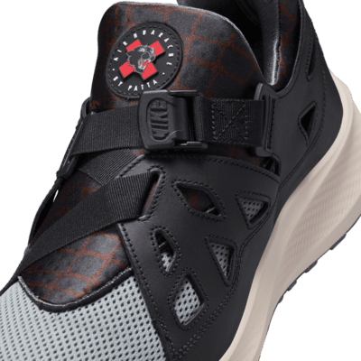 Sapatilhas Nike Air Huarache 20Y24 x Patta para homem