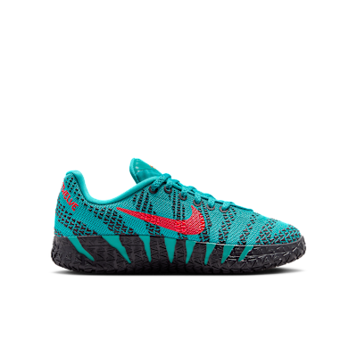 Ja 3 Big Kids' Basketball Shoes