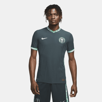 nigerian football jersey nike