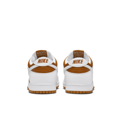 Nike Dunk Low Men's Shoes