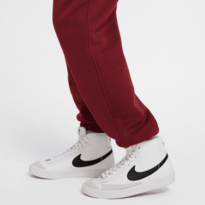 Nike Sportswear Club Fleece Older Kids' Loose Trousers