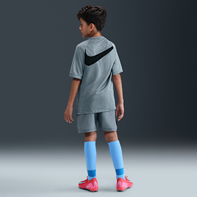 Maglia da calcio a manica corta Dri-FIT Nike Academy – Ragazzo/a