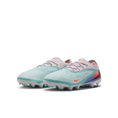 Nike United Jr. Phantom 6 Low Pro Fußballschuh für verschiedene Böden (ältere Kinder)